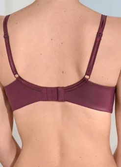 Edel schimmernder Sassa BH