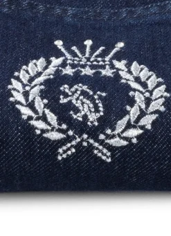 Edeljeans in 5-Pocket-Form