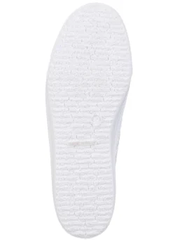 Elegante Damen-Schnürschuhe, mit herausnehmbarem Fußbett