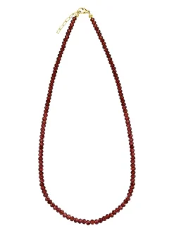 Elegante Halskette, die glänzt und begeistert!