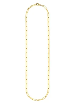 Elegante Lagunakette