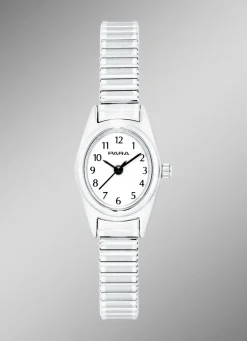 Elegante Para-Quartz-Damenuhr