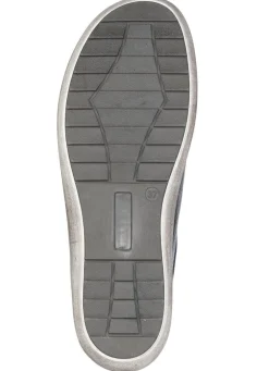 ELENA EDEN, atmungsaktive Damen-Sneaker, Weite H, mit herausnehmbarem Fußbett