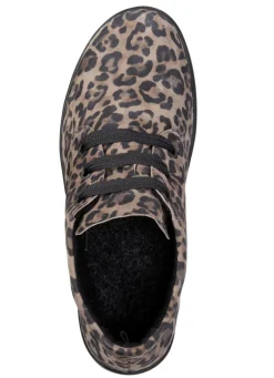 ELENA EDEN, bequeme Damen-Boots, Weite H, mit herausnehmbarem Fußbett