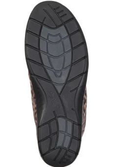 ELENA EDEN, bequeme Damen-Boots, Weite H, mit herausnehmbarem Fußbett