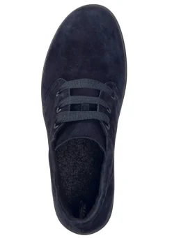 ELENA EDEN, bequeme Damen-Boots, Weite H, mit herausnehmbarem Fußbett