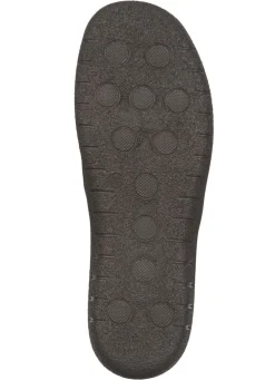 ELENA EDEN, bequeme Damen-Boots, Weite G, mit herausnehmbarem Fußbett