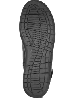 ELENA EDEN, bequeme Damen-Boots, Weite H, mit herausnehmbarem Fußbett