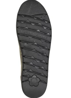 ELENA EDEN, bequeme Damen-Boots, Weite H, mit herausnehmbarem Fußbett