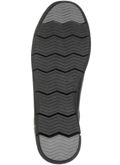 ELENA EDEN, bequeme Damen-Sneaker, Weite G, mit herausnehmbarem Fußbett