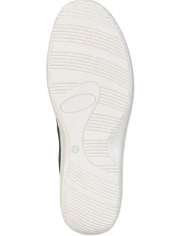 ELENA EDEN, bequeme Damen-Slipper, Weite H, mit herausnehmbarem Fußbett