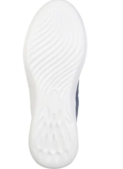 ELENA EDEN, bequeme Damen-Spangenschuhe, Weite H, mit herausnehmbarem Fußbett