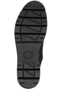 ELENA EDEN, bequeme Damen-Stiefeletten, Winterschuhe, Weite H, mit herausnehmbarem Fußbett