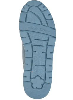 ELENA EDEN, bequeme Damen-Sneaker, Weite H, mit herausnehmbarem Fußbett