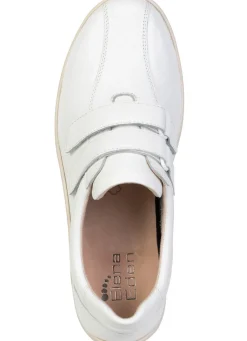 ELENA EDEN, bequeme Damen-Slipper, Weite H, mit herausnehmbarem Fußbett