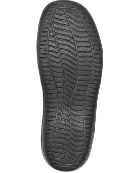 ELENA EDEN, bequeme Damen-Slipper, Weite G, mit herausnehmbarem Fußbett