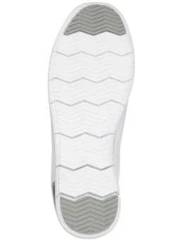 ELENA EDEN, bequeme Damen-Sneaker, Weite G, mit herausnehmbarem Fußbett