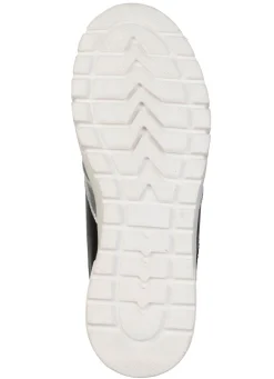 ELENA EDEN, bequeme Damen-Sneaker, Weite H, mit herausnehmbarem Fußbett