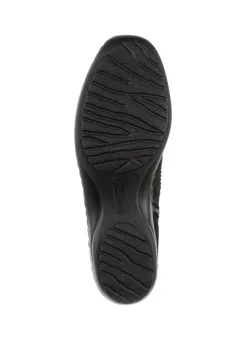 ELENA EDEN Bootie mit Zierspange