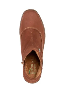 ELENA EDEN Bootie mit Zierspange