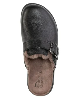 ELENA EDEN Clog mit verstellbarer Spange