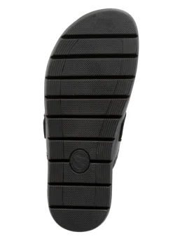 ELENA EDEN Clog mit verstellbarer Spange