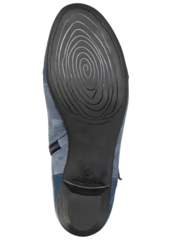 ELENA EDEN, elegante Damen-Stiefeletten, Weite G, mit herausnehmbarem Fußbett