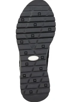 ELENA EDEN, elegante Damen-Sneaker, Weite G, mit herausnehmbarem Fußbett