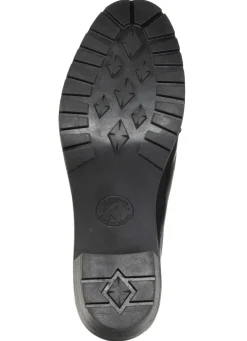 ELENA EDEN, eleganter Damen-Trotteur, Weite H, mit herausnehmbarem Fußbett