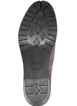 ELENA EDEN, eleganter Damen-Trotteur, Weite H, mit herausnehmbarem Fußbett