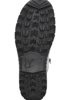 ELENA EDEN, gefütterte Damen-Boots, Winterschuhe, Weite H, mit Reißverschluss