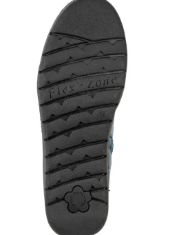 ELENA EDEN, gefütterte Damen-Boots, Winterschuhe, Weite H, mit herausnehmbarem Fußbett