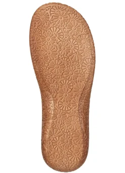 ELENA EDEN, klassische Damen-Clogs, Weite G, mit Gummizug