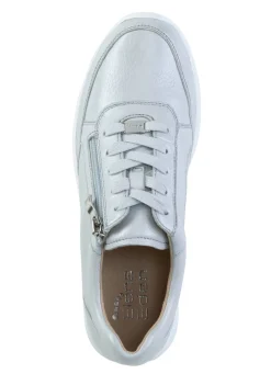 ELENA EDEN, komfortable Damen-Sneaker, Weite G, mit herausnehmbarem Fußbett