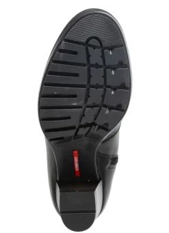 ELENA EDEN, modische Damen-Stiefeletten, Weite G, mit herausnehmbarem Fußbett