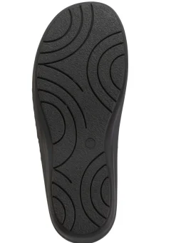 ELENA EDEN Pantolette aus Nappaleder