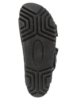 ELENA EDEN Pantolette mit angesagtem Nietenbesatz