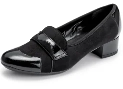 ELENA EDEN Pumps mit dekorativer Spange