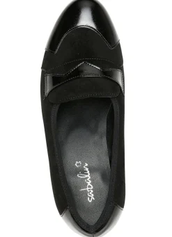 ELENA EDEN Pumps mit dekorativer Spange