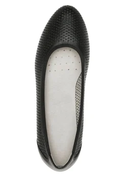 ELENA EDEN Pumps mit luftiger Perforation