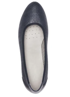 ELENA EDEN Pumps mit luftiger Perforation