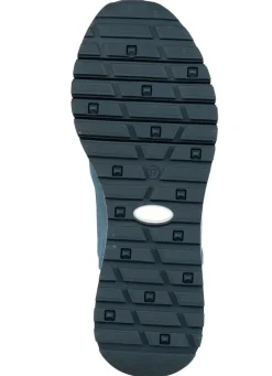 ELENA EDEN, schicke Damen-Sneaker, Weite G, mit herausnehmbarem Fußbett