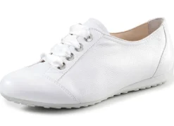 ELENA EDEN Schnürschuh aus bestem Kalbleder