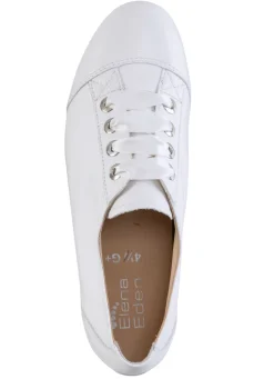 ELENA EDEN Schnürschuh aus bestem Kalbleder