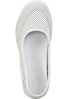 ELENA EDEN Sipper mit luftiger Perforation