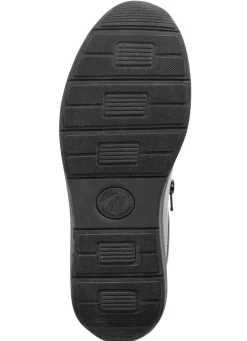 ELENA EDEN Slipper aus Lackleder