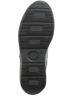 ELENA EDEN Slipper aus Lackleder