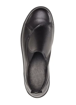 ELENA EDEN Slipper aus Nubukleder