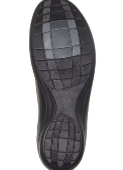 ELENA EDEN Slipper aus Nubukleder