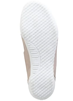 ELENA EDEN Slipper aus weichem Nappaleder